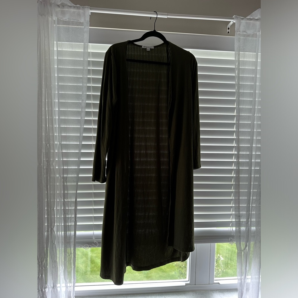 Boutique Cardigan